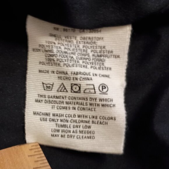 Cartonnier Anthropologie Black Oversized Cropped Jacket Size Small/Medium - Picture 8 of 14